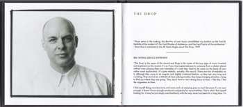 2CD Brian Eno: The Drop