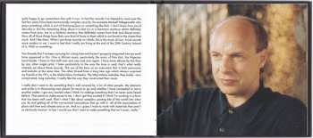 2CD Brian Eno: The Drop