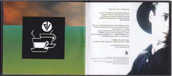 2CD Brian Eno: The Drop