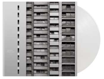 Album Brian Eno: Top Boy