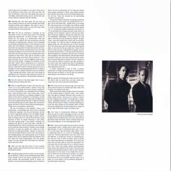 LP John Cale: Wrong Way Up