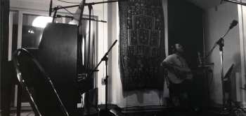 LP Brian Fallon: Local Honey