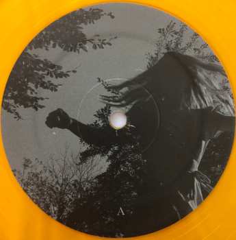 LP Brian Fallon: Local Honey