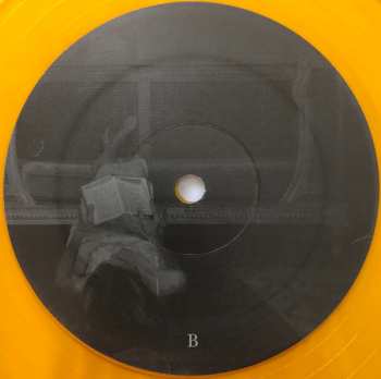 LP Brian Fallon: Local Honey