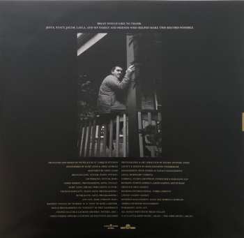 LP Brian Fallon: Local Honey