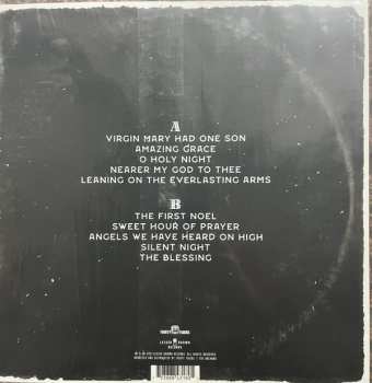 LP Brian Fallon: Night Divine CLR
