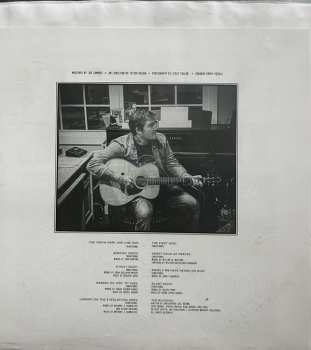 LP Brian Fallon: Night Divine CLR