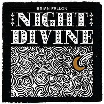 CD Brian Fallon: Night Divine