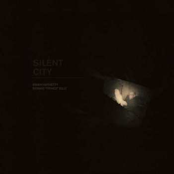Album Bonnie "Prince" Billy: Silent City