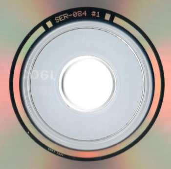 CD Brian Hooper: Lemon Lime & Bitter