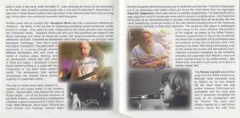 CD Brian Hopper: If Ever I Am