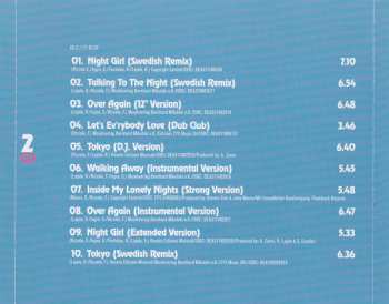 2CD Brian Ice: Greatest Hits & Remixes