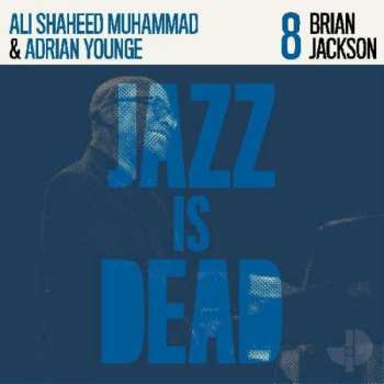 Album Adrian Younge: Jazz Is Dead 8