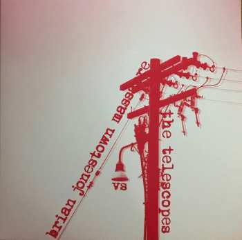 EP The Brian Jonestown Massacre: Before You Forget / Come Down My Love NUM | CLR