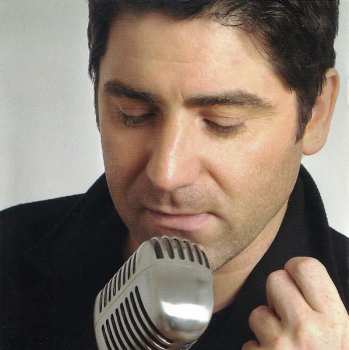 CD Brian Kennedy: Interpretations