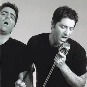 CD Brian Kennedy: Interpretations