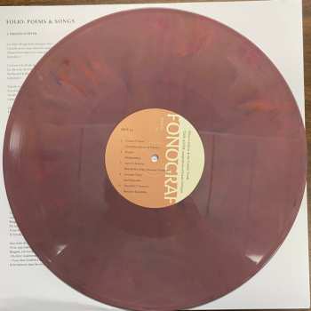 LP Brian Laidlaw & The Family Trade: This Aster: Adaptations Of Emile Nelligan