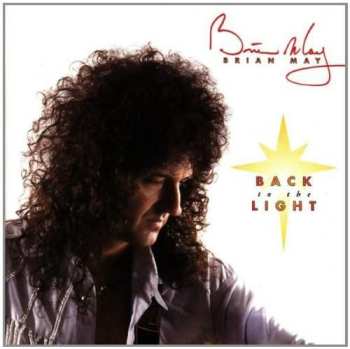 CD Brian May: Back To The Light
