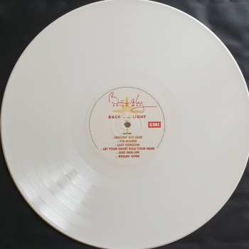 LP/2CD/Dobozkészlet Brian May: Back To The Light LTD | CLR