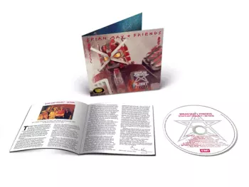 Brian May: Star Fleet Sessions