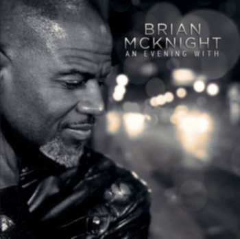 Album Brian McKnight: An Evening With Brian McKnight