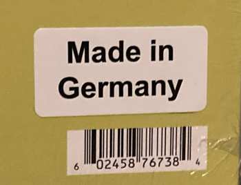 SP Brian Poole & The Tremeloes: Twist And Shout CLR | LTD