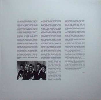 LP Brian Poole & The Tremeloes: Twist And Shout DLX