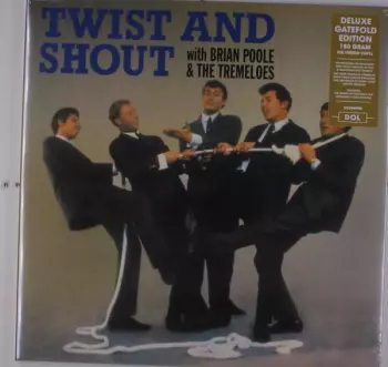 Twist And Shout