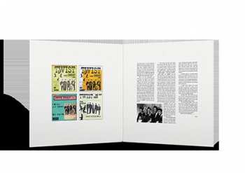 LP Brian Poole & The Tremeloes: Twist And Shout DLX