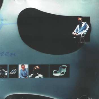 CD Brian Simpson: It's All Good