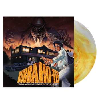 Album Brian Tyler: Bubba Ho