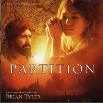 Album Brian Tyler: Partition (Original Motion Picture Soundtrack)