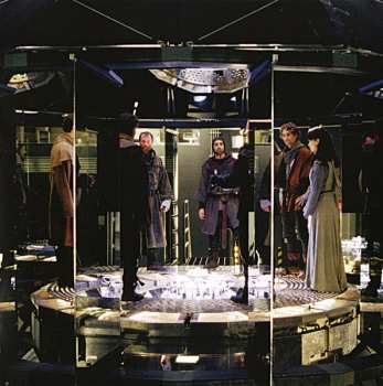 CD Brian Tyler: Timeline (Original Motion Picture Soundtrack)