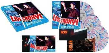 3LP Brian Wilson: Live at the Roxy Theatre