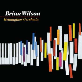 Album Brian Wilson: Reimagines Gershwin