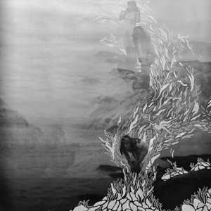 LP Briana Marela: All Around Us LTD | CLR