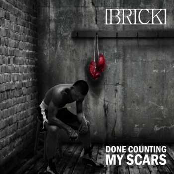 Album Brick: Done Counting My Scars