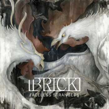 CD Brick: Faceless Strangers