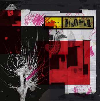 Album Piroshka: Brickbat