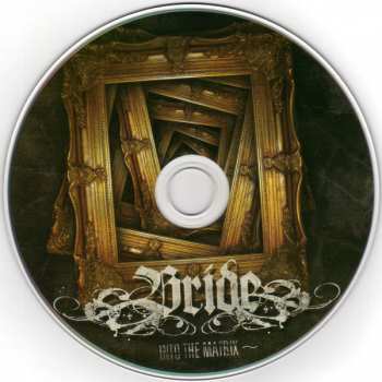 CD Bride: Into The Matrix