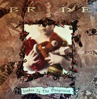 LP Bride: Snakes In The Playground