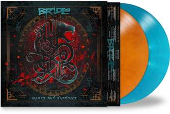 2LP Bride: Vipers & Shadows