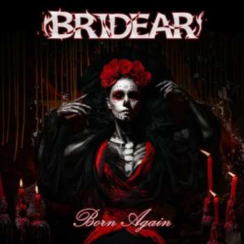 CD Bridear: Born Again