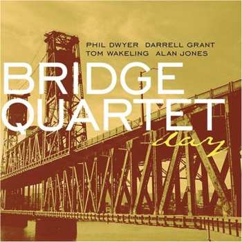 Album Bridge Quartet: Day