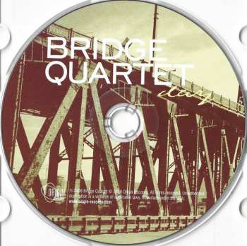 CD Bridge Quartet: Day