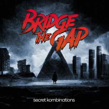 LP Bridge The Gap: Secret Kombinations CLR