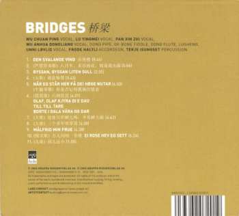 CD Bridges: Live In China