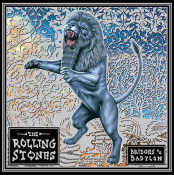 Album The Rolling Stones: Bridges To Babylon
