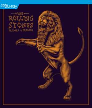 Album The Rolling Stones: Bridges To Bremen
