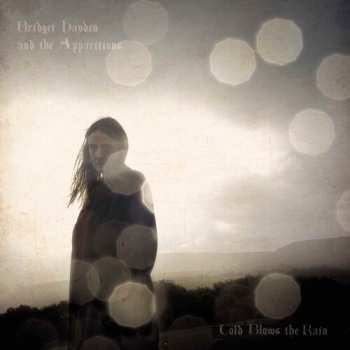 Album Bridget Hayden/ Apparitions: Cold Blows The Rain